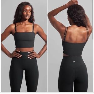 Buff Bunny Ribbed Tank